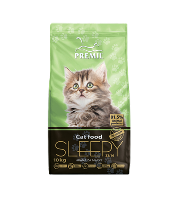 Premil Sleepy - 2 kg, Super Premium