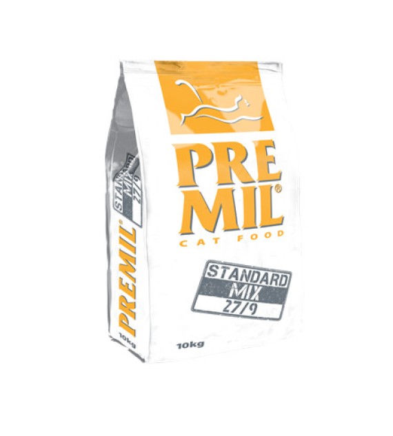 Premil Standard Mix - 10 kg, Premium