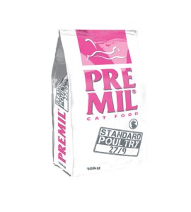 Premil Standard Poultry - 10 kg, Premium