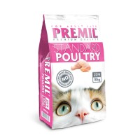 Premil Standard Poultry - 10 kg, Premium