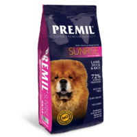 Premil Sunrise - 3kg, Super Premium