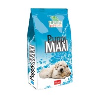 Premil Puppy Maxi - 12 kg, Herbal