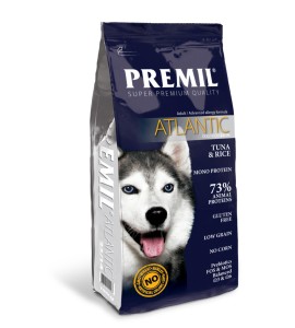 Premil Atlantic - 15kg, Super Premium