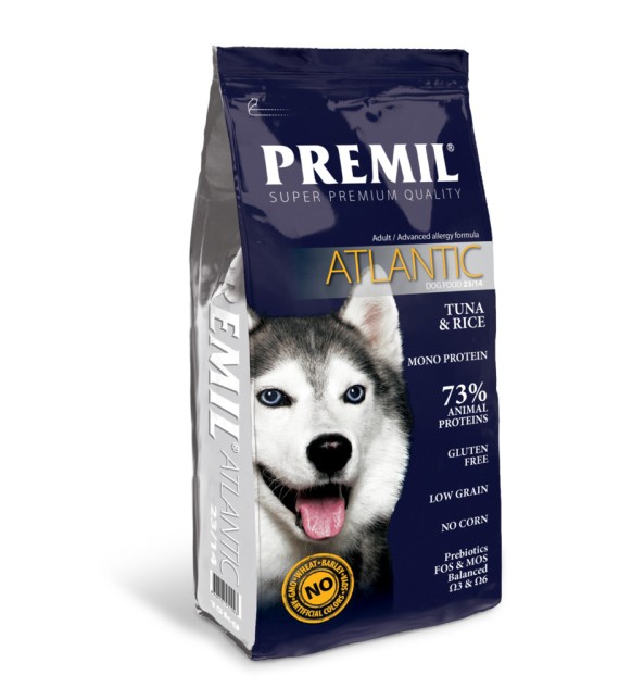 Premil Atlantic - 15kg, Super Premium