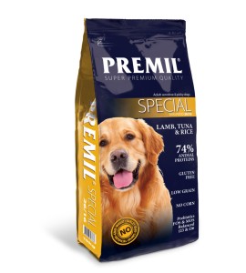 Premil Special -15kg,  Super Premium